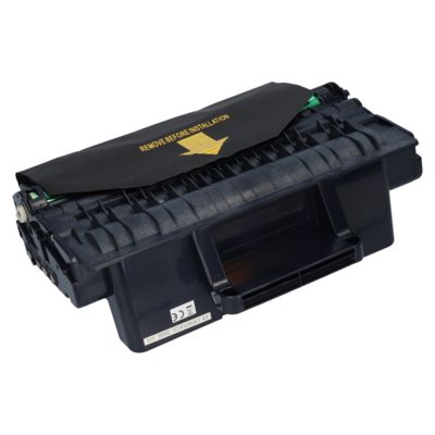 Toner kompatibel mit Xerox 106R02311 - Schwarz