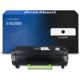 Toner kompatibel mit Lexmark 51B2000 (512) - Schwarz