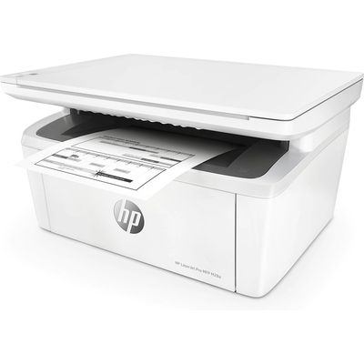 HP LaserJet Pro M28a - Laserdrucker