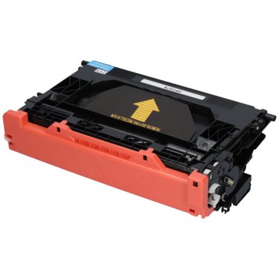 Toner kompatibel mit HP 37X (CF237X) - Schwarz - Hohe Kapazität