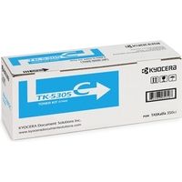 Kyocera TK-5305C - Cyan - Toner