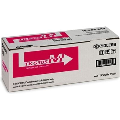 Kyocera TK-5305M - Magenta - Toner