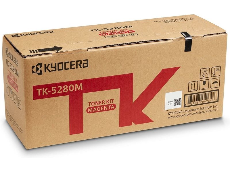 Kyocera TK-5280M - Magenta - Toner