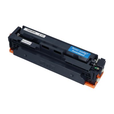 Toner kompatibel mit Canon 046 BK  - Schwarz