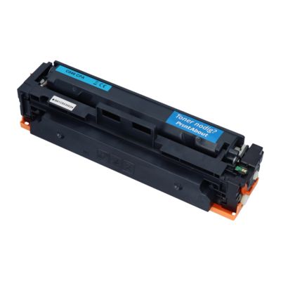 Toner kompatibel mit Canon 046 C  - Cyan