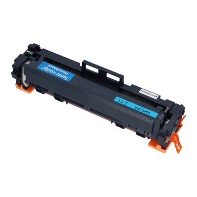 Toner kompatibel mit Canon 046 C  - Cyan