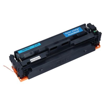 Toner kompatibel mit Canon 046 C  - Cyan