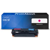 Toner kompatibel mit Canon 046 M - Magenta