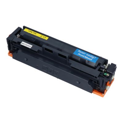 Toner kompatibel mit Canon 046 Y  - Gelb