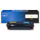 Toner kompatibel mit Canon 046 Y - Gelb