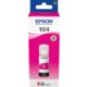 Epson 104 (C13T00P340) - Magenta - Druckerpatrone