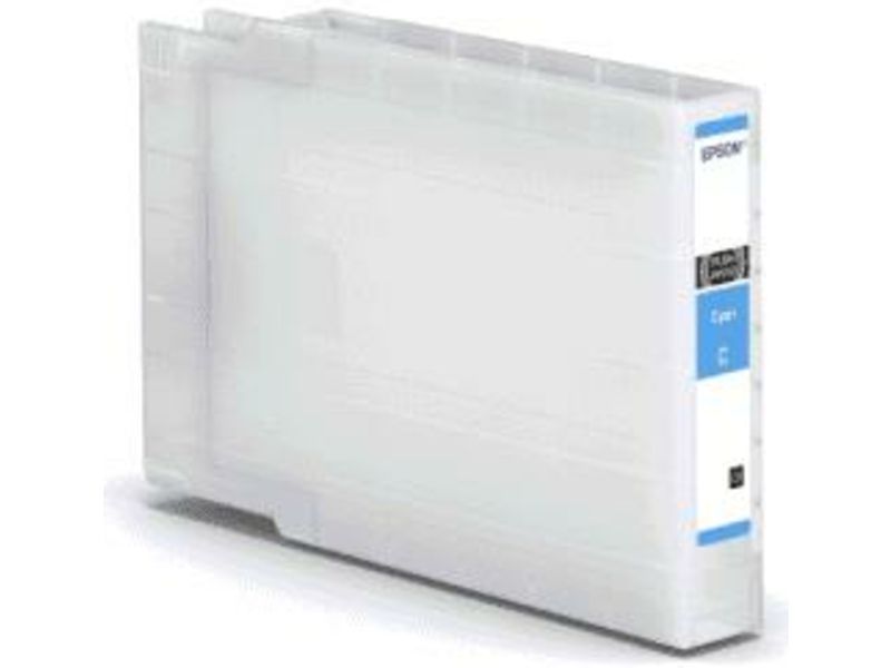 Epson C13T04A240 - Cyan - Druckerpatrone - Extra hohe Kapazität