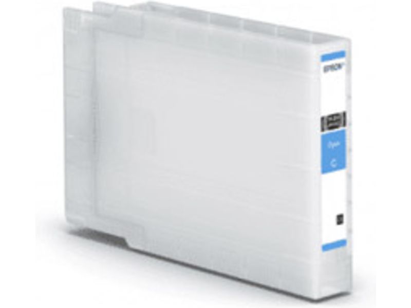 Epson C13T04B240 - Cyan - Druckerpatrone - Hohe Kapazität