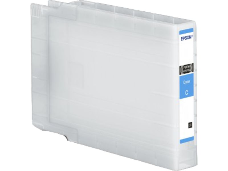 Epson C13T04C240 - Cyan - Druckerpatrone