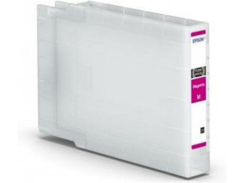 Epson C13T04A340 - Magenta - Druckerpatrone - Extra hohe Kapazität