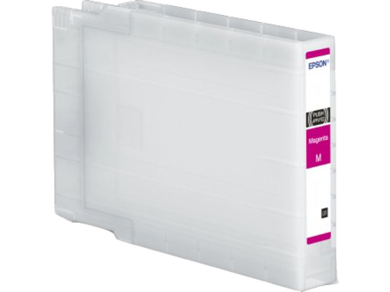 Epson C13T04B340 - Magenta - Druckerpatrone - Hohe Kapazität