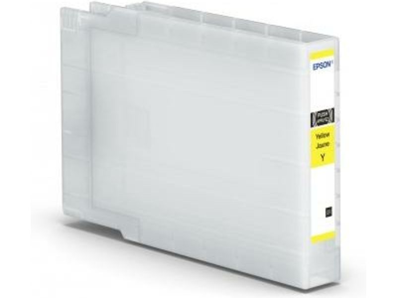 Epson C13T04A440 - Gelb - Druckerpatrone - Extra hohe Kapazität