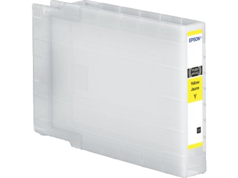 Epson C13T04C440 - Gelb - Druckerpatrone