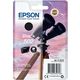 Epson 502 (C13T02V14010) - Schwarz - Druckerpatrone