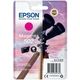 Epson 502 (C13T02V34010) - Magenta - Druckerpatrone