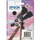 Epson 502XL (C13T02W14010) - Schwarz - Druckerpatrone - Hohe Kapazität