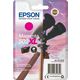 Epson 502XL (C13T02W34010) - Magenta - Druckerpatrone - Hohe Kapazität