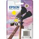 Epson 502XL (C13T02W44010) - Gelb - Druckerpatrone - Hohe Kapazität