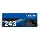 Brother TN-243BK - Schwarz - Toner
