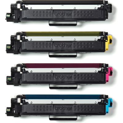 Brother TN-243CMYK - 4-farbig - Toner - Multipack