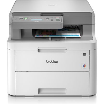 Brother DCP-L3510CDW - LED-Drucker