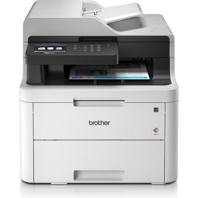 Brother MFC-L3730CDN - LED-Drucker