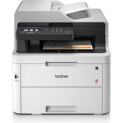 Brother MFC-L3750CDW - LED-Drucker