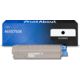 Toner kompatibel mit OKI 46507508 - Schwarz