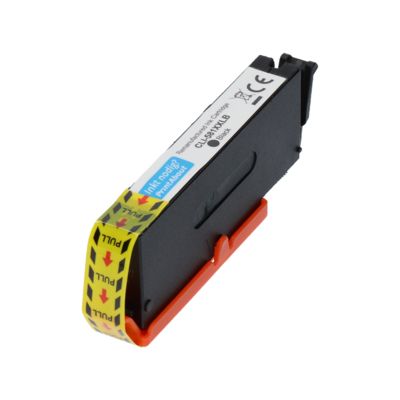 Druckerpatrone kompatibel mit Canon CLI-581XXL BK - Schwarz - Extra hohe Kapazität