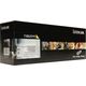 Lexmark 73B20Y0 - Gelb - Toner