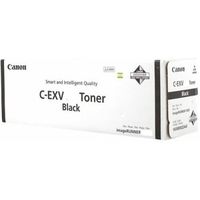 Canon C-EXV 54 BK - Schwarz - Toner