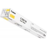 Canon C-EXV 54 Y - Gelb - Toner