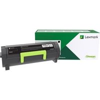 Lexmark B252X00 - Schwarz - Toner - Hohe Kapazität