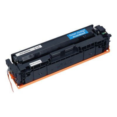 Toner kompatibel mit Canon 045 BK  - Schwarz