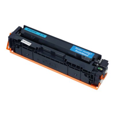 Toner kompatibel mit Canon 045 C  - Cyan