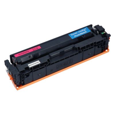 Toner kompatibel mit Canon 045 M  - Magenta