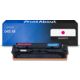 Toner kompatibel mit Canon 045 M  - Magenta
