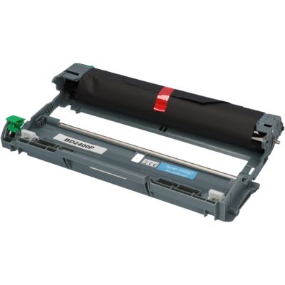 Trommel kompatibel mit Brother DR-2400 - Schwarz