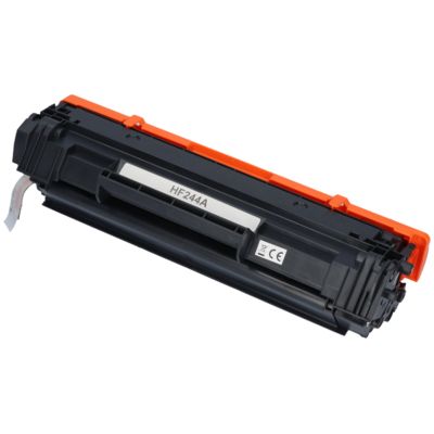 Toner kompatibel mit HP 44A (CF244A) - Schwarz
