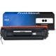 Toner kompatibel mit HP 44A (CF244AD) - Schwarz - Multipack