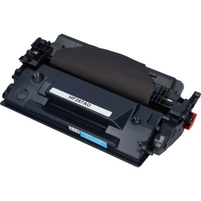 Toner kompatibel mit Canon 041 BK  - Schwarz