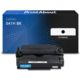 Toner kompatibel mit Canon 041H BK - Schwarz - Hohe Kapazität