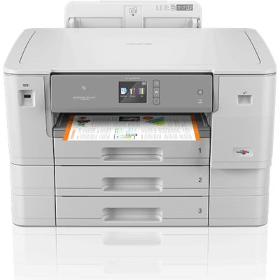 Brother HL-J6100DW - Tintenstrahldrucker