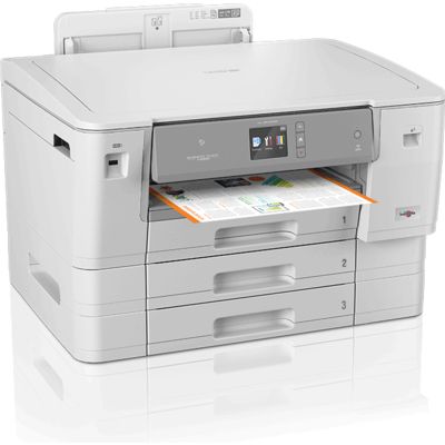 Brother HL-J6100DW - Tintenstrahldrucker