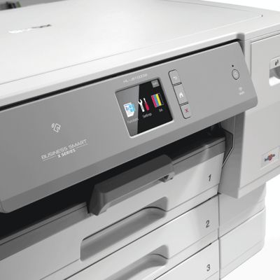 Brother HL-J6100DW - Tintenstrahldrucker